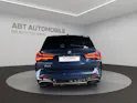 BMW iX3 E-Motor