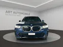 BMW iX3 E-Motor