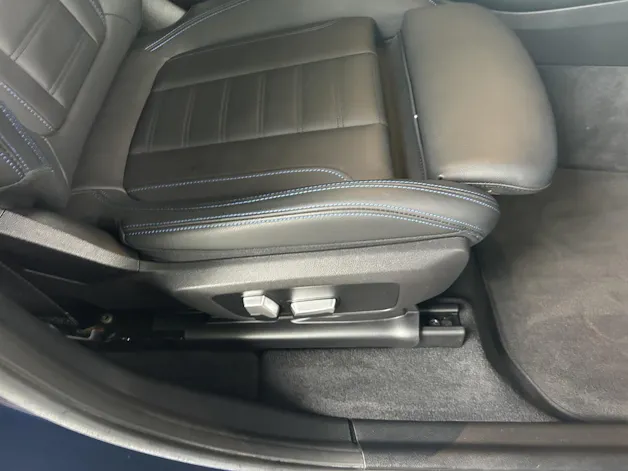 BMW iX3 E-Motor