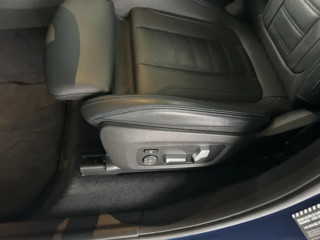 BMW iX3 E-Motor