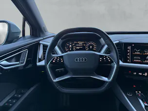 Audi Q4 e-tron 40