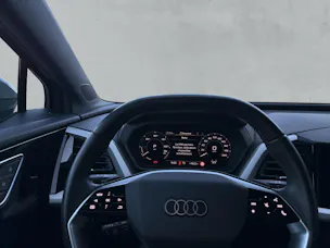 Audi Q4 e-tron 40