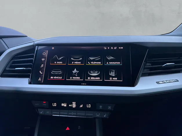 Audi Q4 e-tron 40