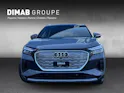 Audi Q4 e-tron 40
