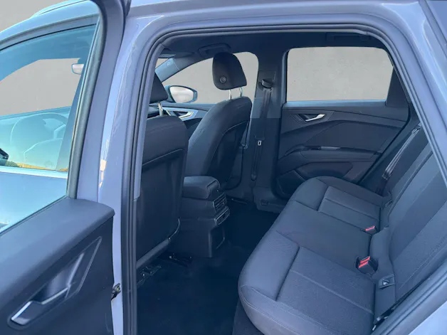 Audi Q4 e-tron 40