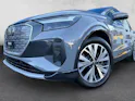 Audi Q4 e-tron 40