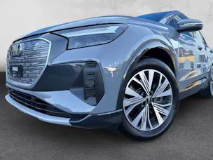 Audi Q4 e-tron 40