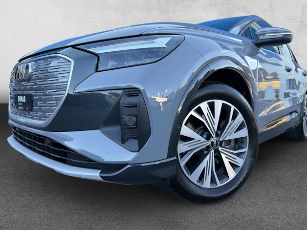 Audi Q4 e-tron 40