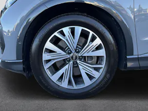Audi Q4 e-tron 40