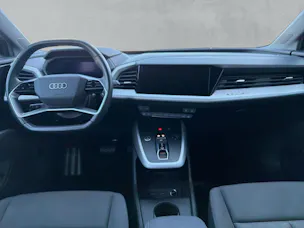 Audi Q4 e-tron 40