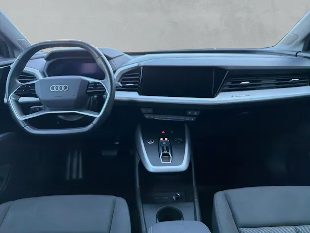 Audi Q4 e-tron 40