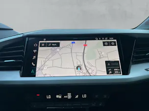 Audi Q4 e-tron 40