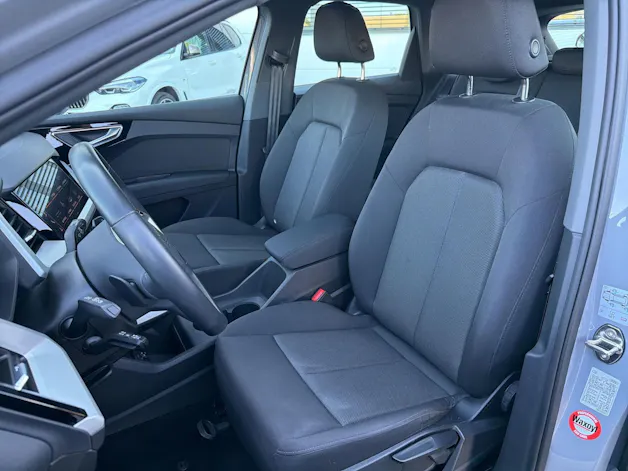 Audi Q4 e-tron 40