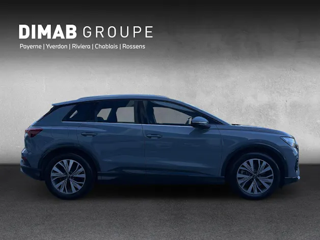 Audi Q4 e-tron 40