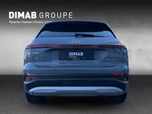 Audi Q4 e-tron 40