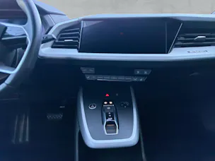 Audi Q4 e-tron 40