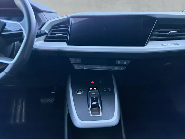 Audi Q4 e-tron 40
