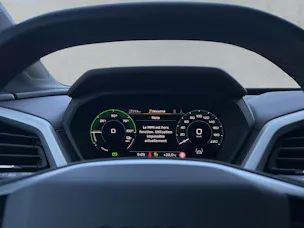 Audi Q4 e-tron 40