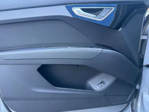 Audi Q4 e-tron 40