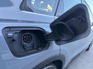 Audi Q4 e-tron 40