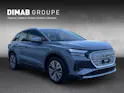Audi Q4 e-tron 40