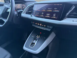 Audi Q4 e-tron 40