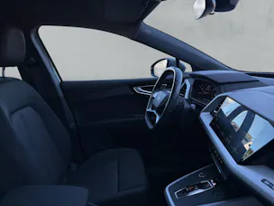 Audi Q4 e-tron 40