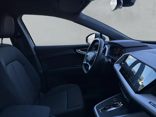 Audi Q4 e-tron 40