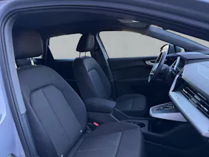 Audi Q4 e-tron 40