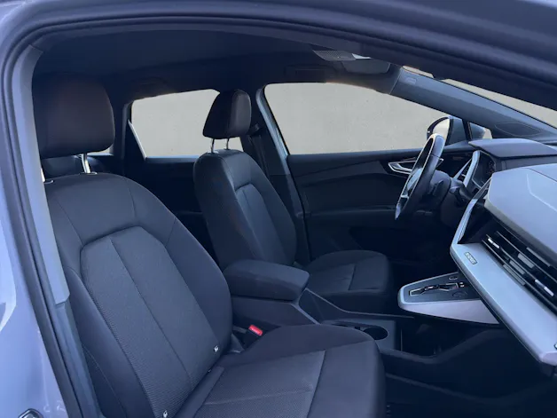Audi Q4 e-tron 40
