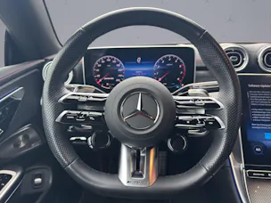Mercedes-Benz CLE 53 AMG 4matic+ Cabriolet