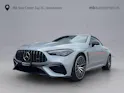 Mercedes-Benz CLE 53 AMG 4matic+ Cabriolet