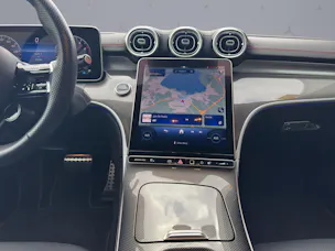 Mercedes-Benz CLE 53 AMG 4matic+ Cabriolet