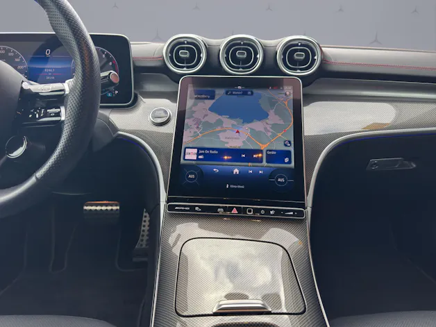 Mercedes-Benz CLE 53 AMG 4matic+ Cabriolet