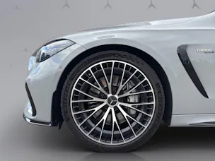 Mercedes-Benz CLE 53 AMG 4matic+ Cabriolet