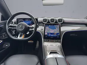 Mercedes-Benz CLE 53 AMG 4matic+ Cabriolet