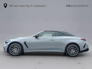 Mercedes-Benz CLE 53 AMG 4matic+ Cabriolet