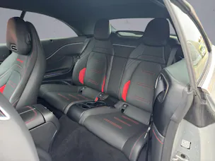Mercedes-Benz CLE 53 AMG 4matic+ Cabriolet