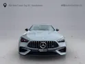 Mercedes-Benz CLE 53 AMG 4matic+ Cabriolet