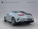 Mercedes-Benz CLE 53 AMG 4matic+ Cabriolet