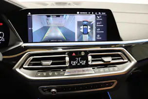BMW X5 45e xDrive SAG