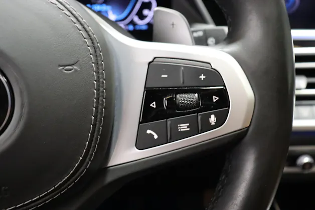 BMW X5 45e xDrive SAG