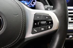 Fahrzeugbild BMW X5 45e xDrive SAG