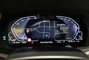 BMW X5 45e xDrive SAG