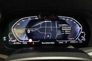 Fahrzeugbild BMW X5 45e xDrive SAG