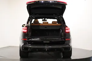 BMW X5 45e xDrive SAG