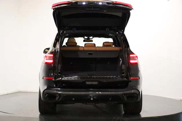 BMW X5 45e xDrive SAG