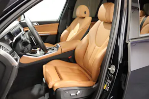 BMW X5 45e xDrive SAG