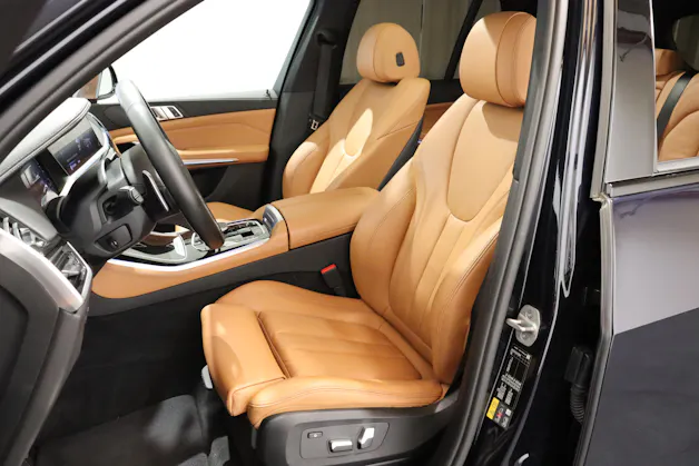 BMW X5 45e xDrive SAG
