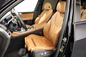 Fahrzeugbild BMW X5 45e xDrive SAG